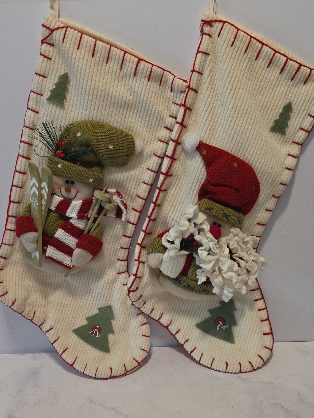 Christmas Stockings